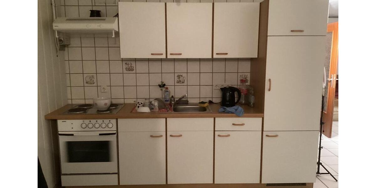 Etagenwohnung Blaufelden - 2 Zimmer, 72 m&sup2;, 310&euro; | Angebot:26344907
