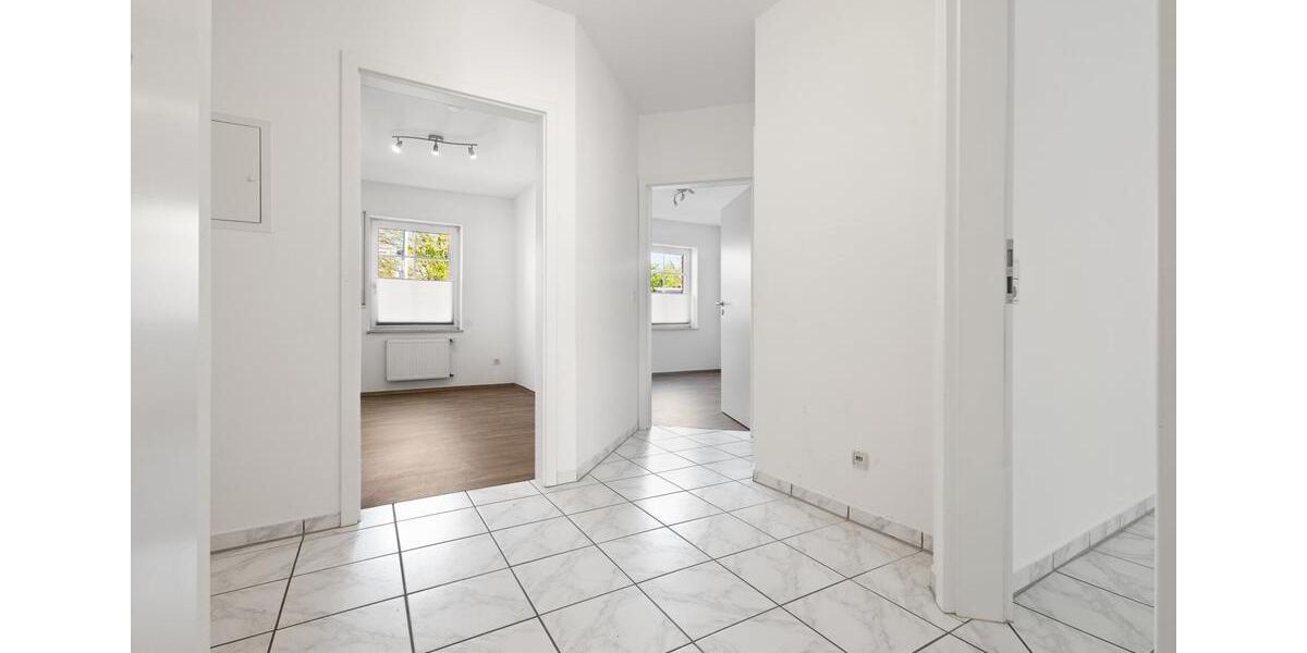 Erdgeschoßwohnung Haselünne - 3 Zimmer, 78 m&sup2;, 700&euro; | Angebot:26382249