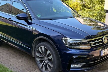 VW Tiguan 143.000 km 22.900 &euro; Stuttgart 70439