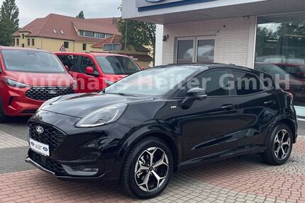 Ford Puma 4.260 km 24.950 &euro; Osnabrück 49090