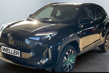 Toyota Yaris Cross 10.000 km 26.790 &euro; Leipzig 04347
