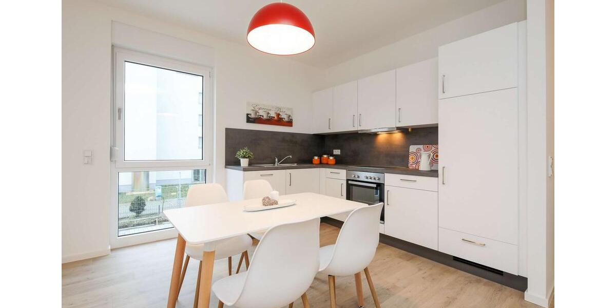 Etagenwohnung Schönefeld - 3 Zimmer, 88 m&sup2;, 1.249&euro; | Angebot:26338917