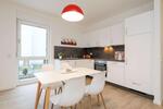 Etagenwohnung Schönefeld - 3 Zimmer, 88 m&sup2;, 1.249&euro; | Angebot:26338917