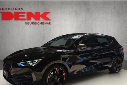 Cupra Leon 36.960 km 25.990 &euro; Neureichenau 94089
