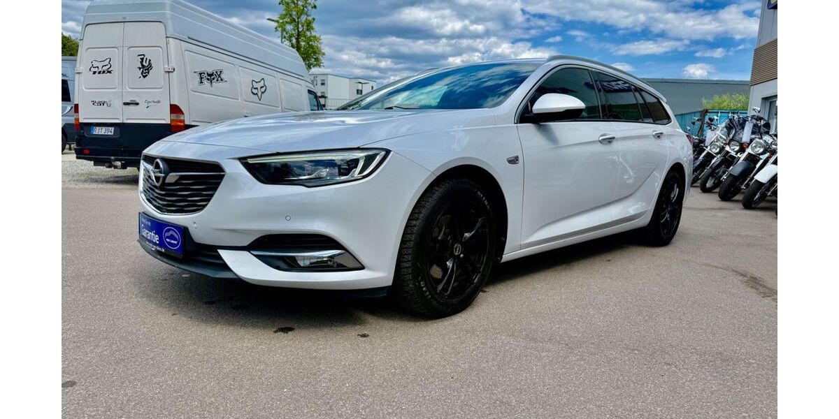 Opel Insignia 104.000 km 14.400 &euro; Wörth an der Donau 93086