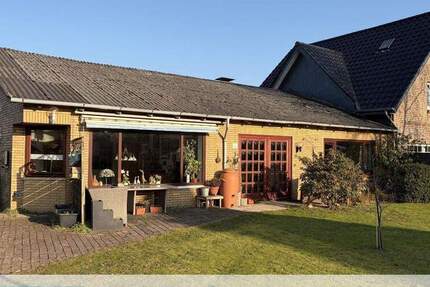 Haus Handewitt Ellund - 4 Zimmer, 131 m&sup2;, 175.000&euro; | Angebot:25267890