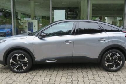 Citroen C4 39.800 km 20.890 &euro; Oppenau 77728