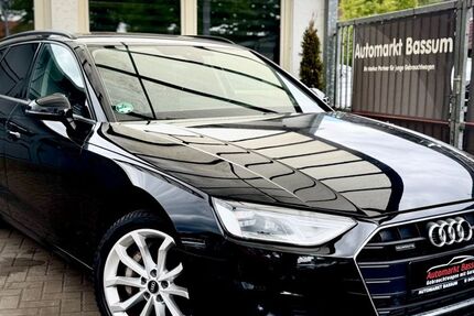 Audi A4 104.310 km 24.590 &euro; Bassum 27211