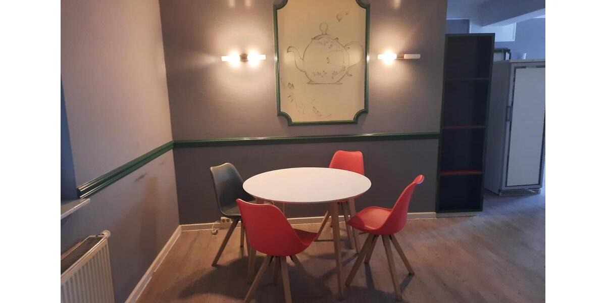 Gewerbeobjekt Demmin - 500&euro; | Angebot:26249036