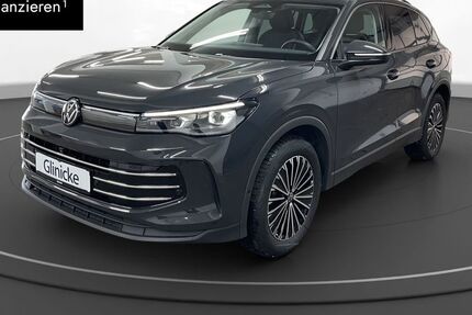 VW Tiguan 49.960 km 36.980 &euro; Minden 32427