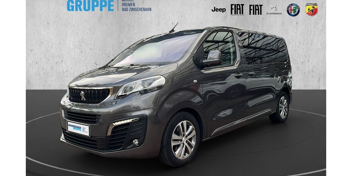 Peugeot Traveller 72.300 km 35.990 &euro; Bremen 28207