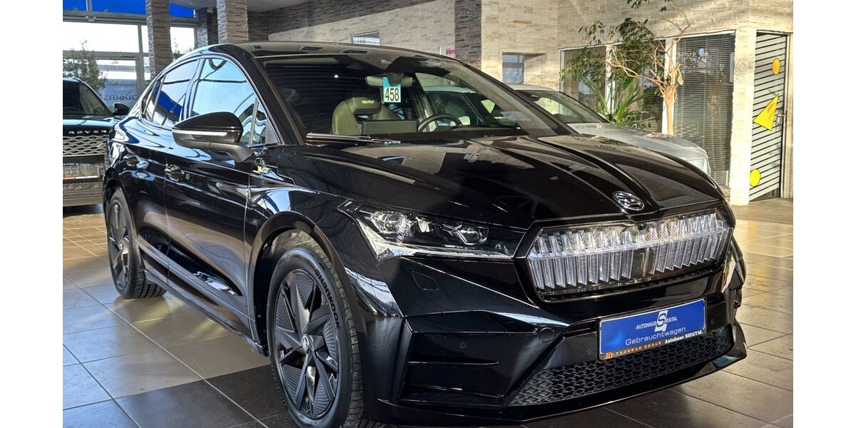 Skoda Enyaq 58.896 km 36.500 &euro; Eitorf 53783