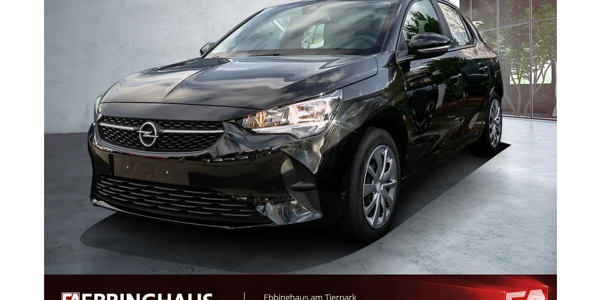Opel Corsa 20.312 km 16.999 &euro; Dortmund 44225
