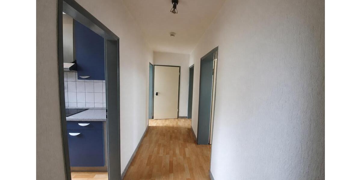 Etagenwohnung Peine Peine Kernstadt - 6 Zimmer, 120 m&sup2;, 169.000&euro; | Angebot:27072438