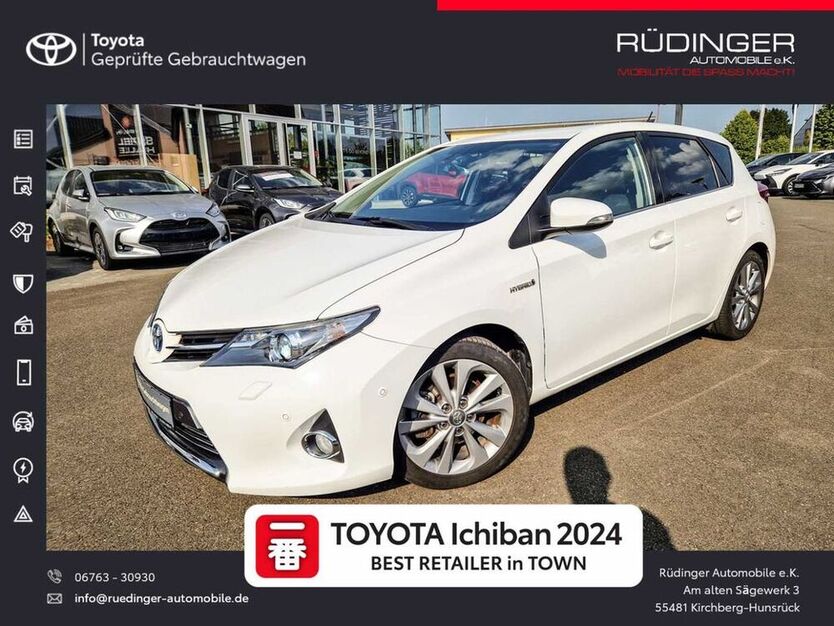 Auris