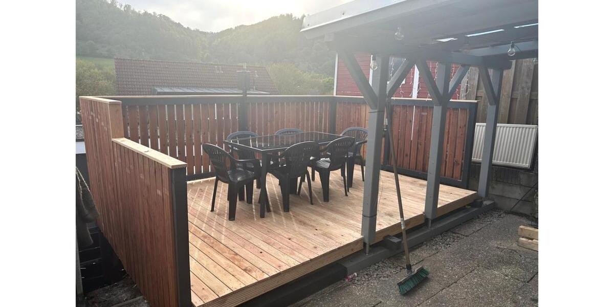 Einfamilienhaus Aalen Ebnat - 9 Zimmer, 183 m&sup2;, 395.000&euro; | Angebot:26340735