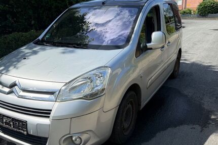 Citroen Berlingo 220.300 km 2.589 &euro; Salzhausen 21376