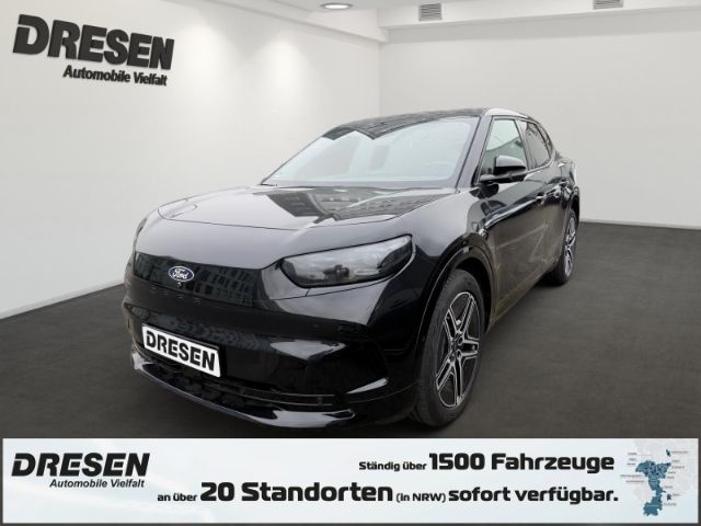 Ford Capri 4.632 km 41.450 &euro; Neuss 41464