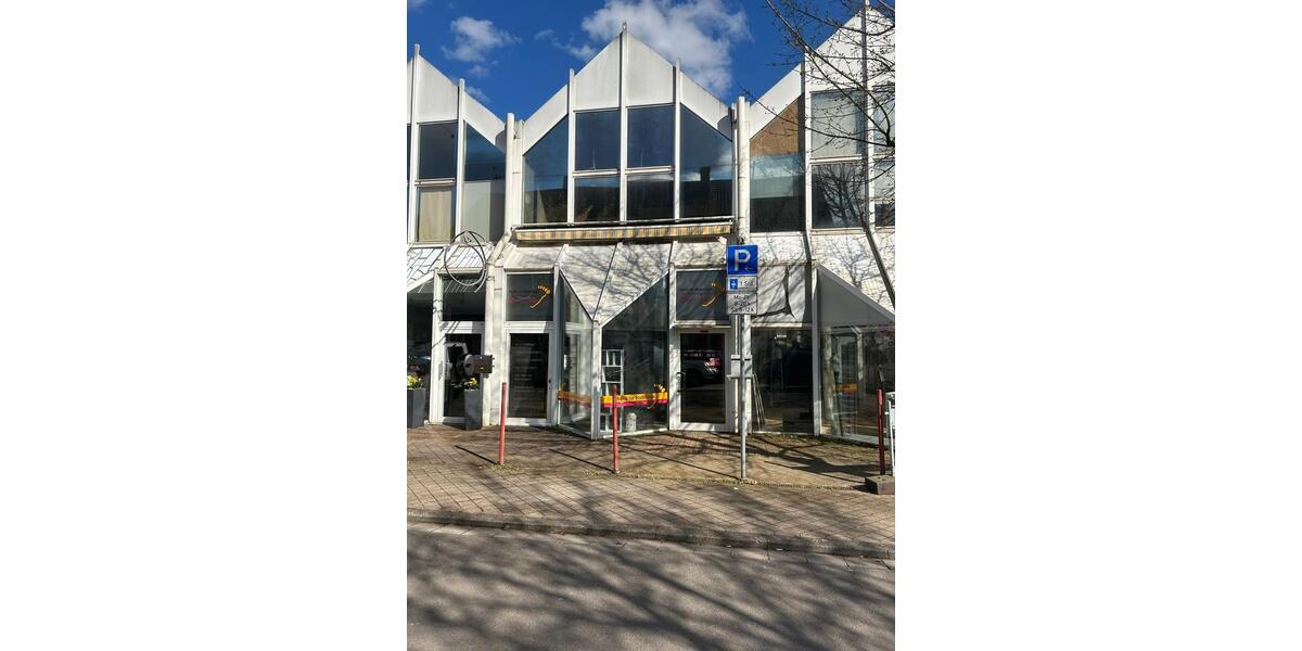 Gewerbeobjekt Schmelz - 760&euro; | Angebot:26221892