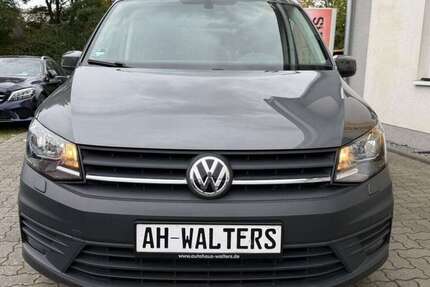 VW Caddy 130.000 km 16.885 &euro; Stockelsdorf 23617