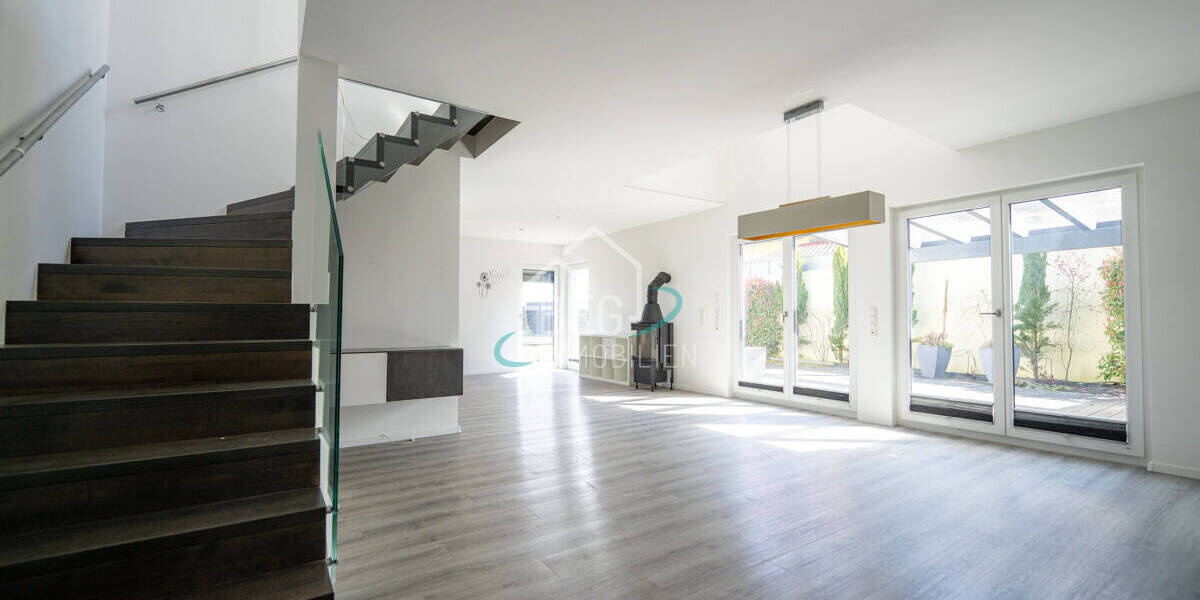 Einfamilienhaus Langenbrettach Brettach - 5 Zimmer, 234 m&sup2;, 699.000&euro; | Angebot:26244029