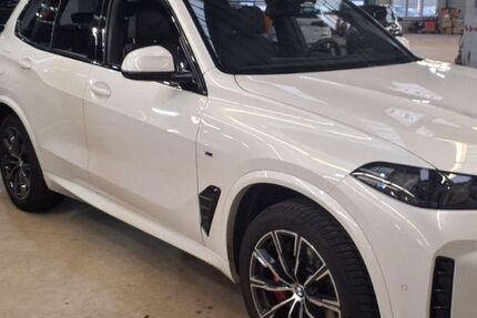 BMW X5 24.805 km 80.980 &euro; Höxter / Stahle 37671