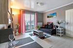 Erdgeschoßwohnung Büsum - 2 Zimmer, 43 m&sup2;, 155.000&euro; | Angebot:27157062