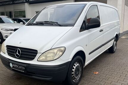 Mercedes-Benz Vito 238.000 km 3.990 € Paderborn 33098