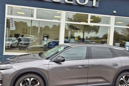 Citroen C5 X 25.001 km 19.480 &euro; Sudwalde 27257