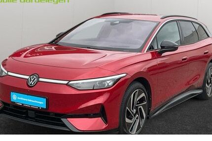 VW ID.7 12.754 km 50.690 € Gardelegen 39638