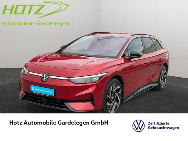 VW ID.7 12.754 km 50.990 € Gardelegen 39638