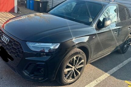 Audi Q5 210.000 km 32.950 &euro; Fürth 90763