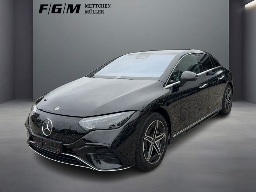 Mercedes-Benz EQE 45.000 km 48.980 € Frankfurt (Oder) 15234