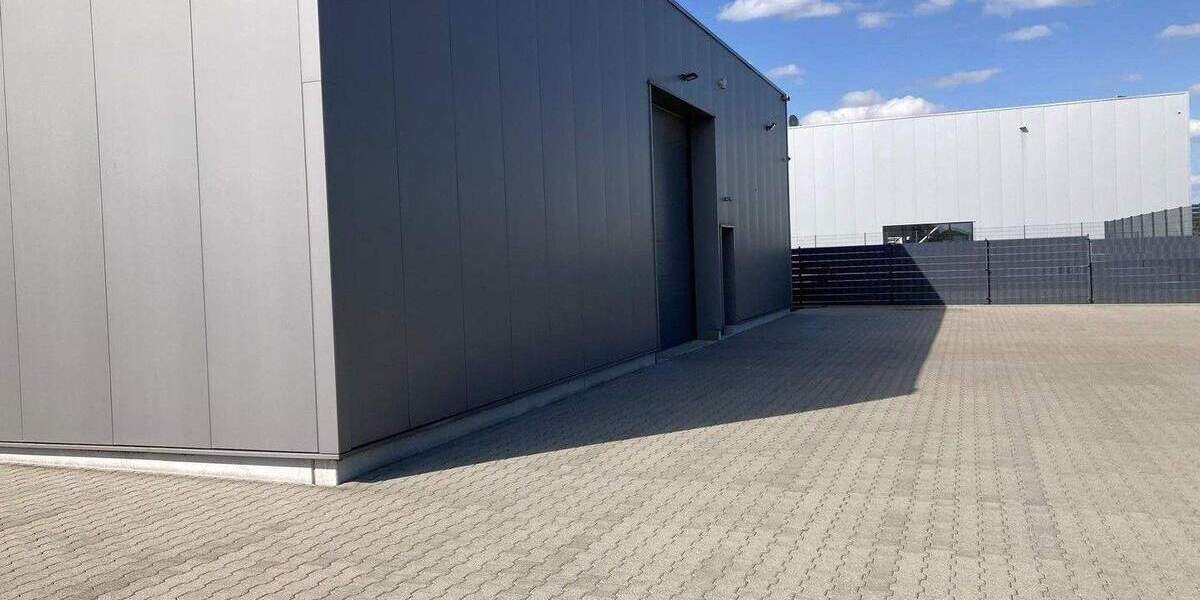 Gewerbeobjekt Herzogenrath Merkstein - 1.295.000&euro; | Angebot:25712545