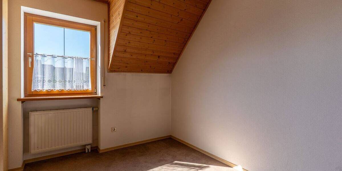 Reihenendhaus Burgheim - 5 Zimmer, 88 m&sup2;, 295.000&euro; | Angebot:26816499