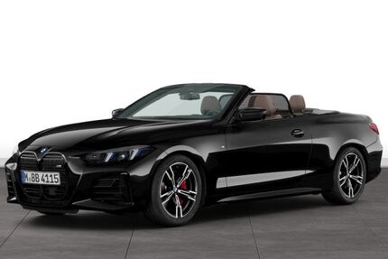 BMW M440 24.800 km 64.890 &euro; Marburg 35043