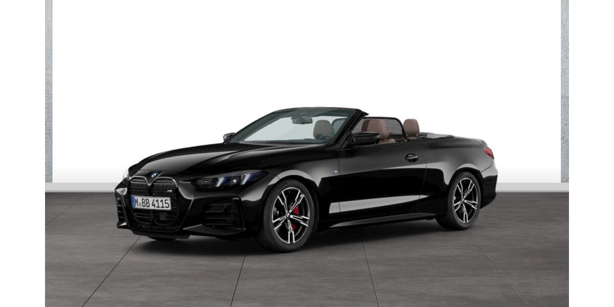 BMW M440 24.800 km 64.890 &euro; Marburg 35043