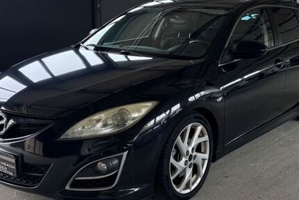 Mazda 6 202.000 km 2.980 &euro; Dietzenbach 63128
