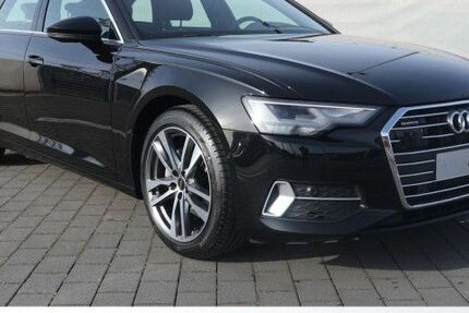 Audi A6 55.380 km 48.989 € Großwallstadt 63868