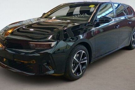 Opel Astra 12.471 km 21.840 &euro; Erfurt 99086
