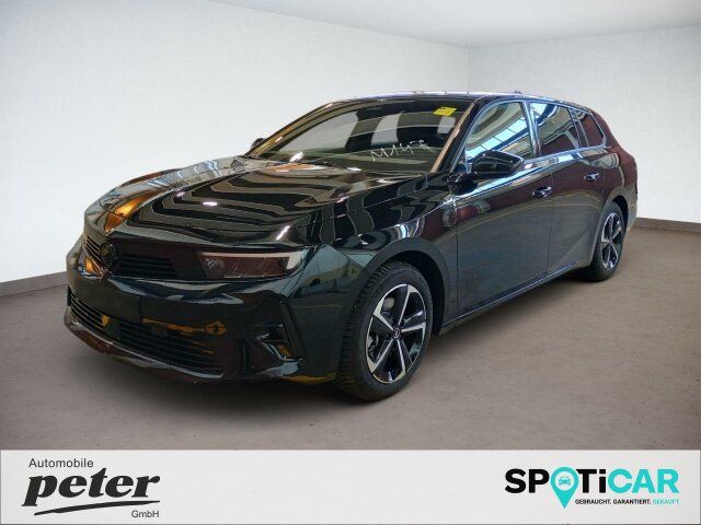 Opel Astra 12.471 km 21.840 &euro; Erfurt 99086