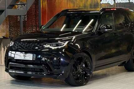 Land Rover Discovery 21.664 km 63.900 € München 81829