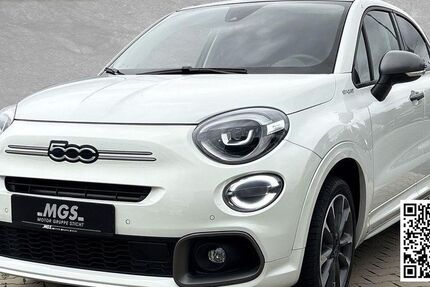Fiat 500X 38.990 km 19.950 &euro; Kulmbach 95326