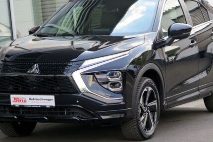 Mitsubishi Eclipse Cross 32.350 km 25.770 € Obernburg 63785