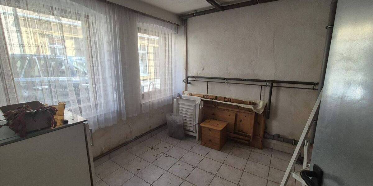 Einfamilienhaus Bad Muskau - 6 Zimmer, 113 m&sup2;, 64.990&euro; | Angebot:25679689