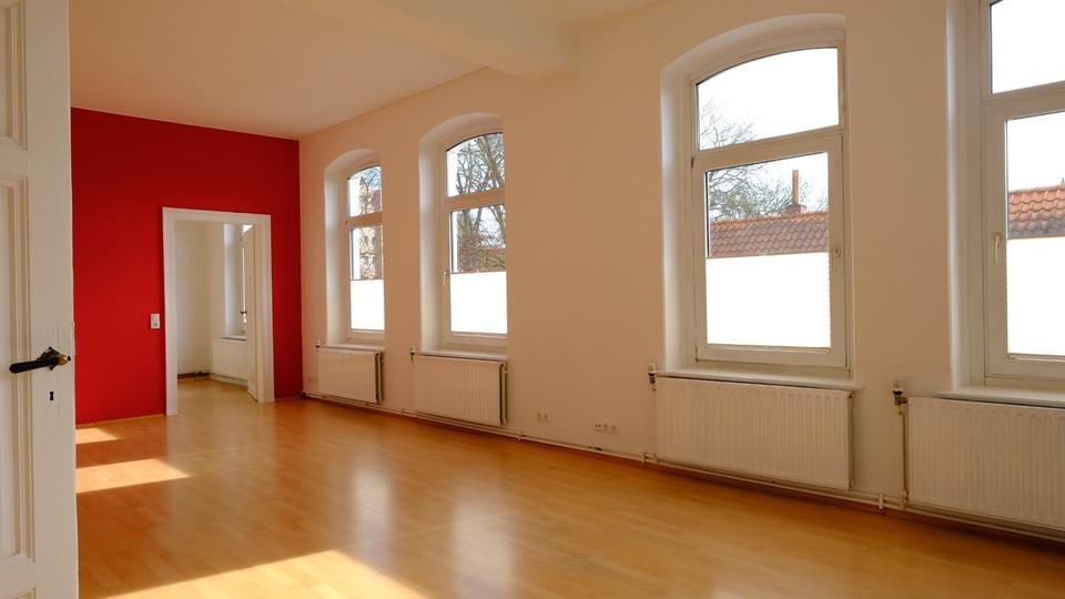Etagenwohnung Hannover Nord - 3 Zimmer, 89 m&sup2;, 335.000&euro; | Angebot:26443854