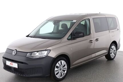 VW Caddy Maxi 13.750 km 26.470 € Berlin 12103