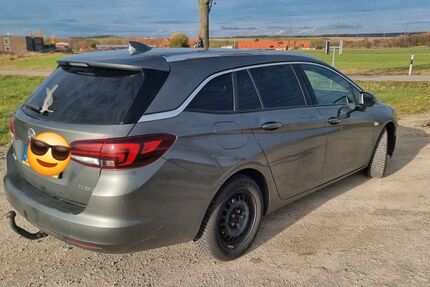 Opel Astra 98.000 km 11.199 &euro; Milda 07751