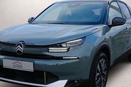 Citroen C4 2.000 km 24.700 &euro; Oettersdorf 07907