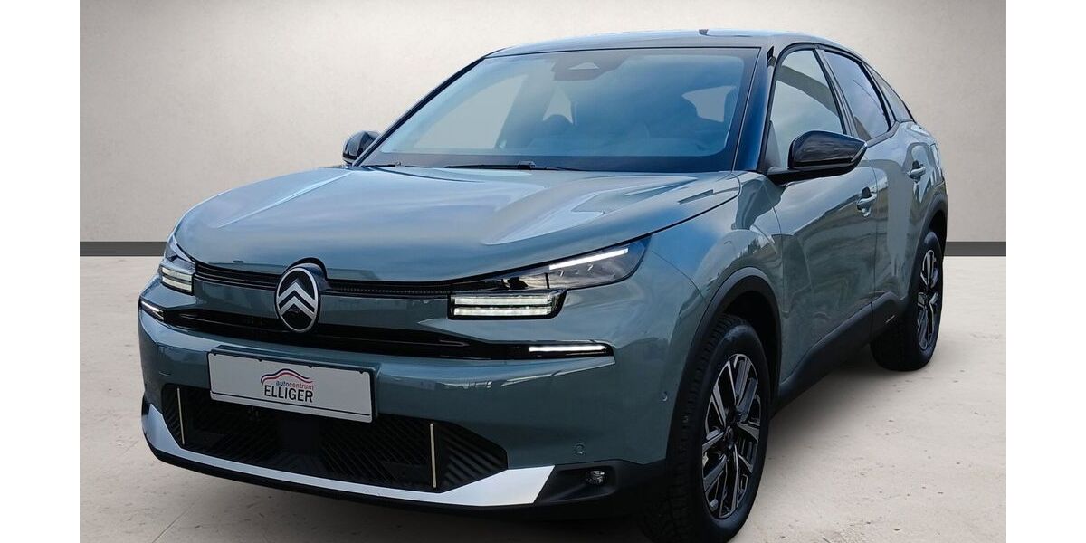 Citroen C4 6.500 km 23.900 &euro; Oettersdorf 07907